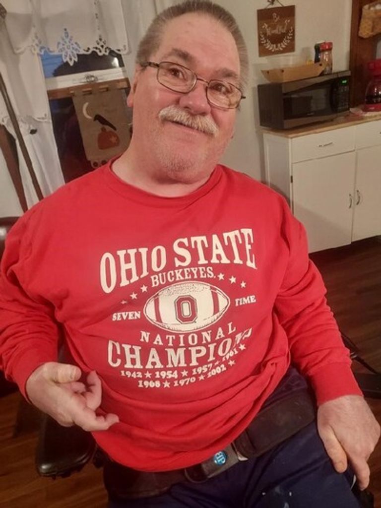 Randall D. Moor Profile Photo