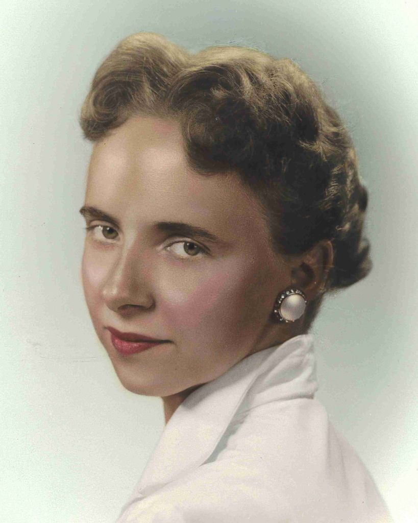 Dixie Alder Doney Profile Photo