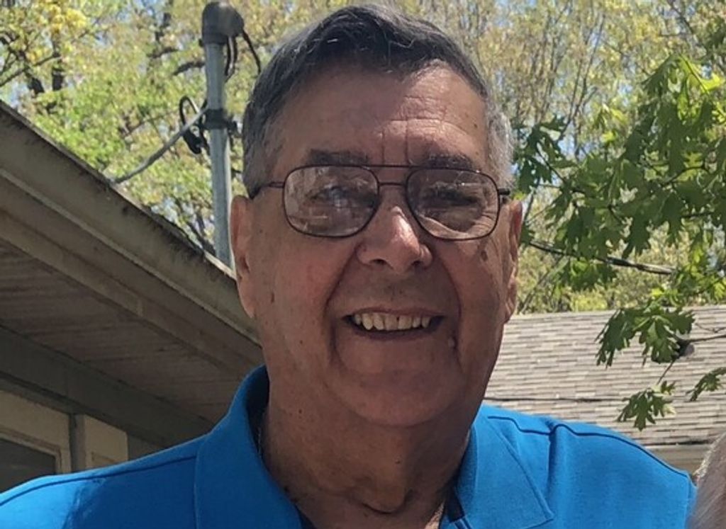 Rodney Lee "Rod" Quinn Profile Photo