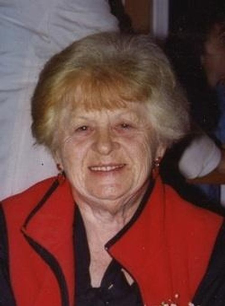 Florence Baker