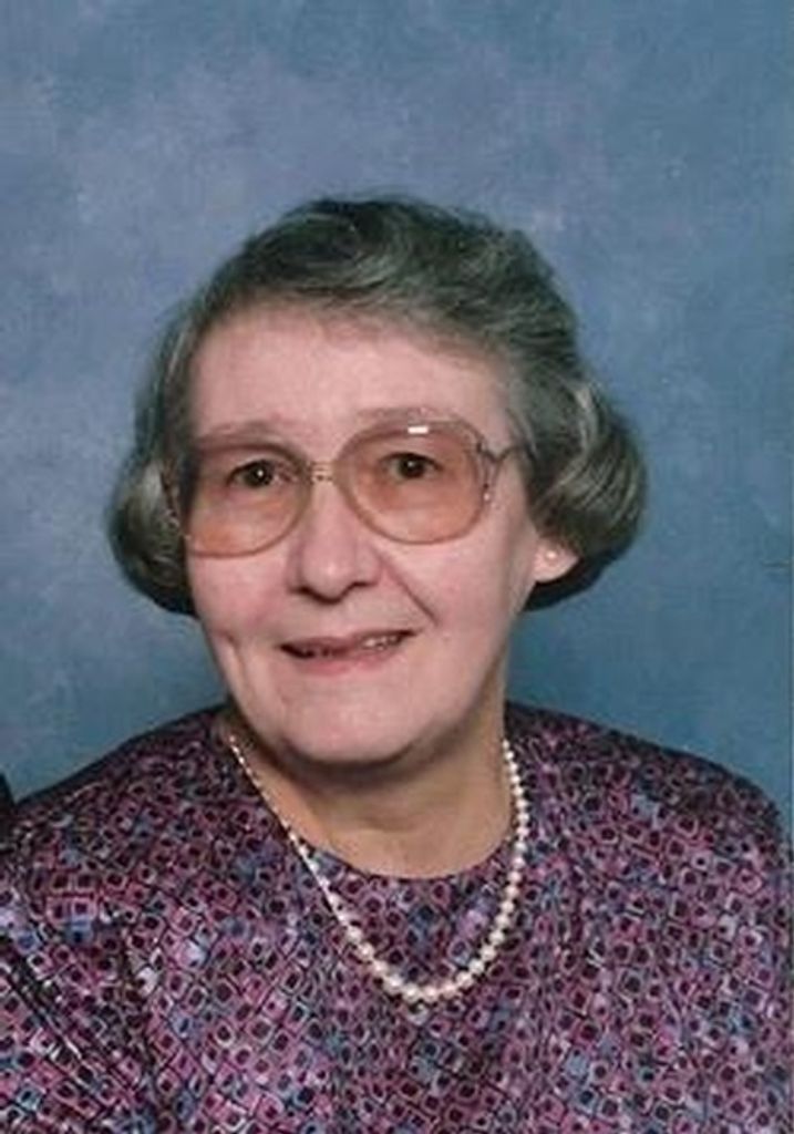 Shirley Beatrice Fortin