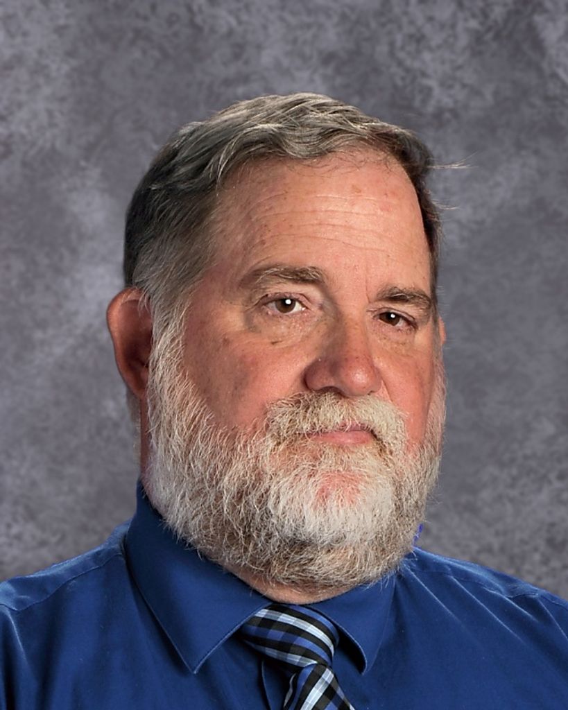 Dexter John Ashley