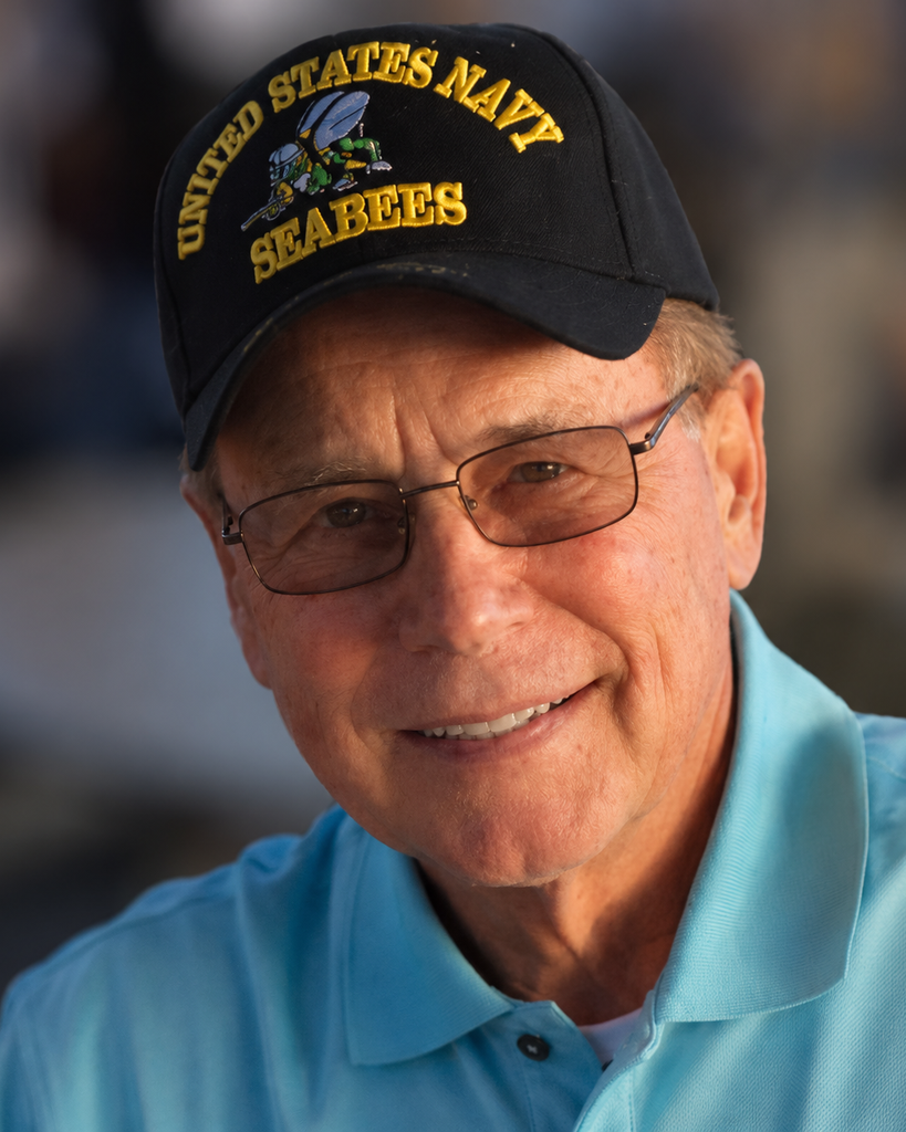 Richard Strom Profile Photo