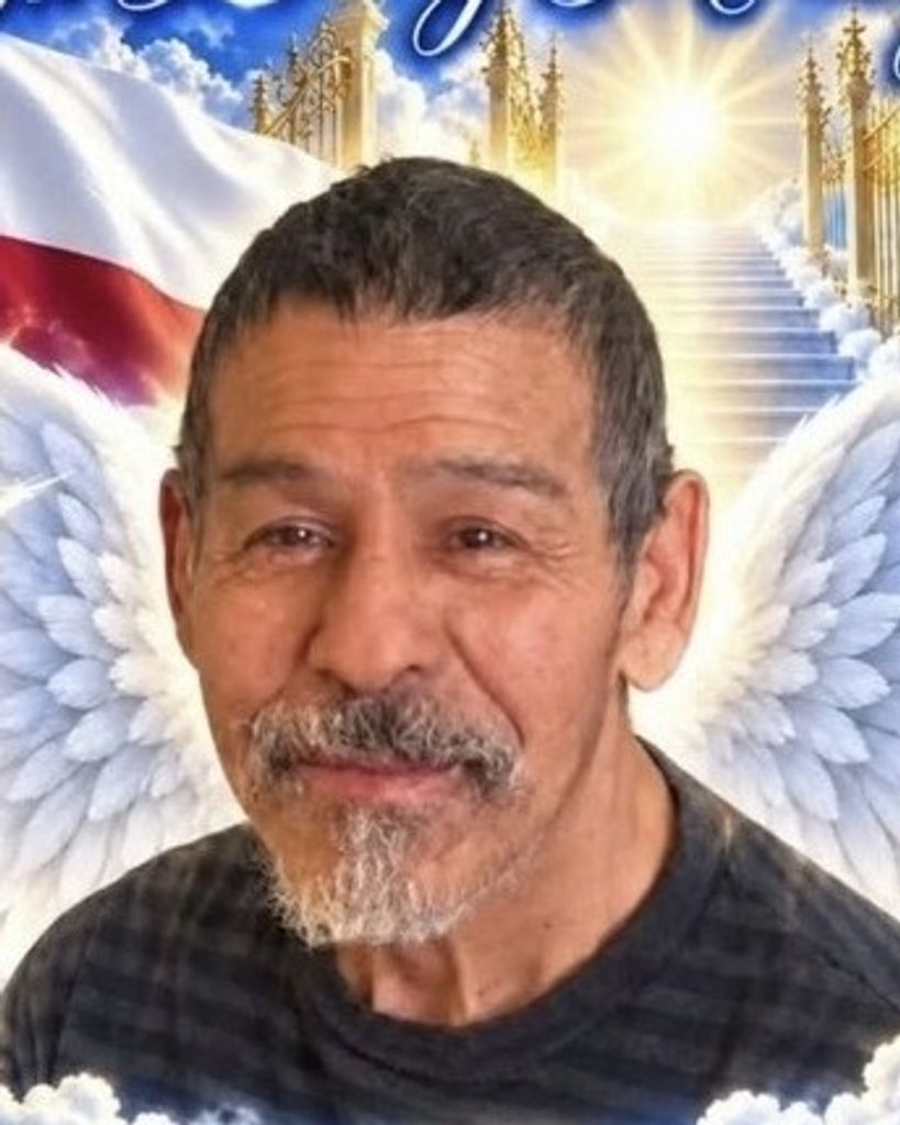 George T. Rodriguez