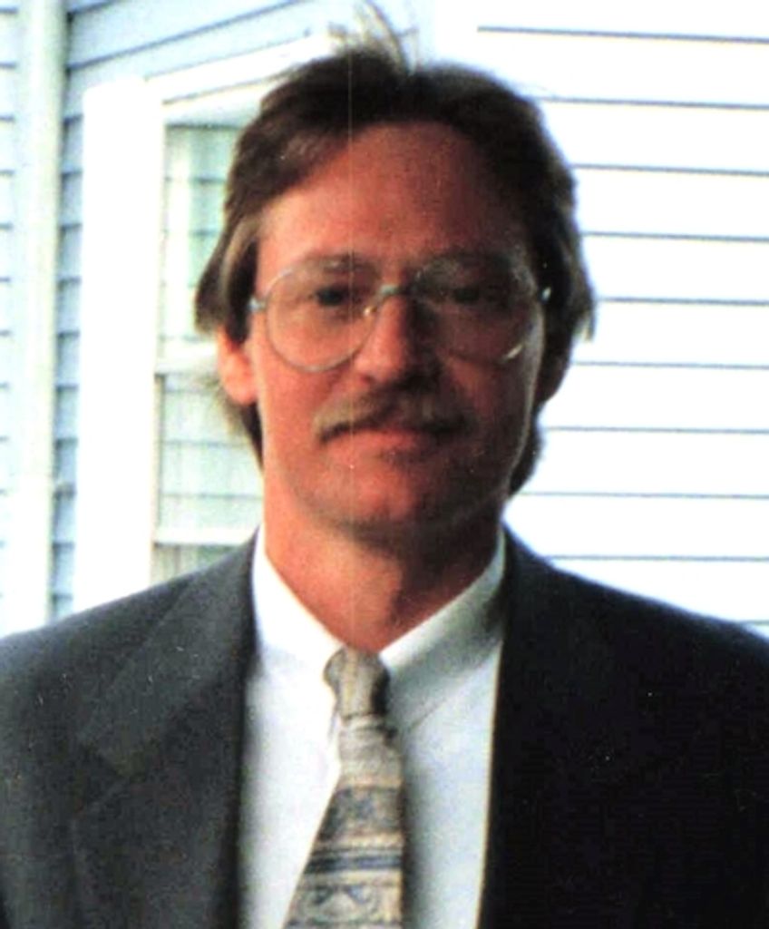 Michael E. Conwell Profile Photo