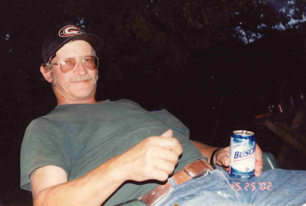 Tommy Ray Bonin