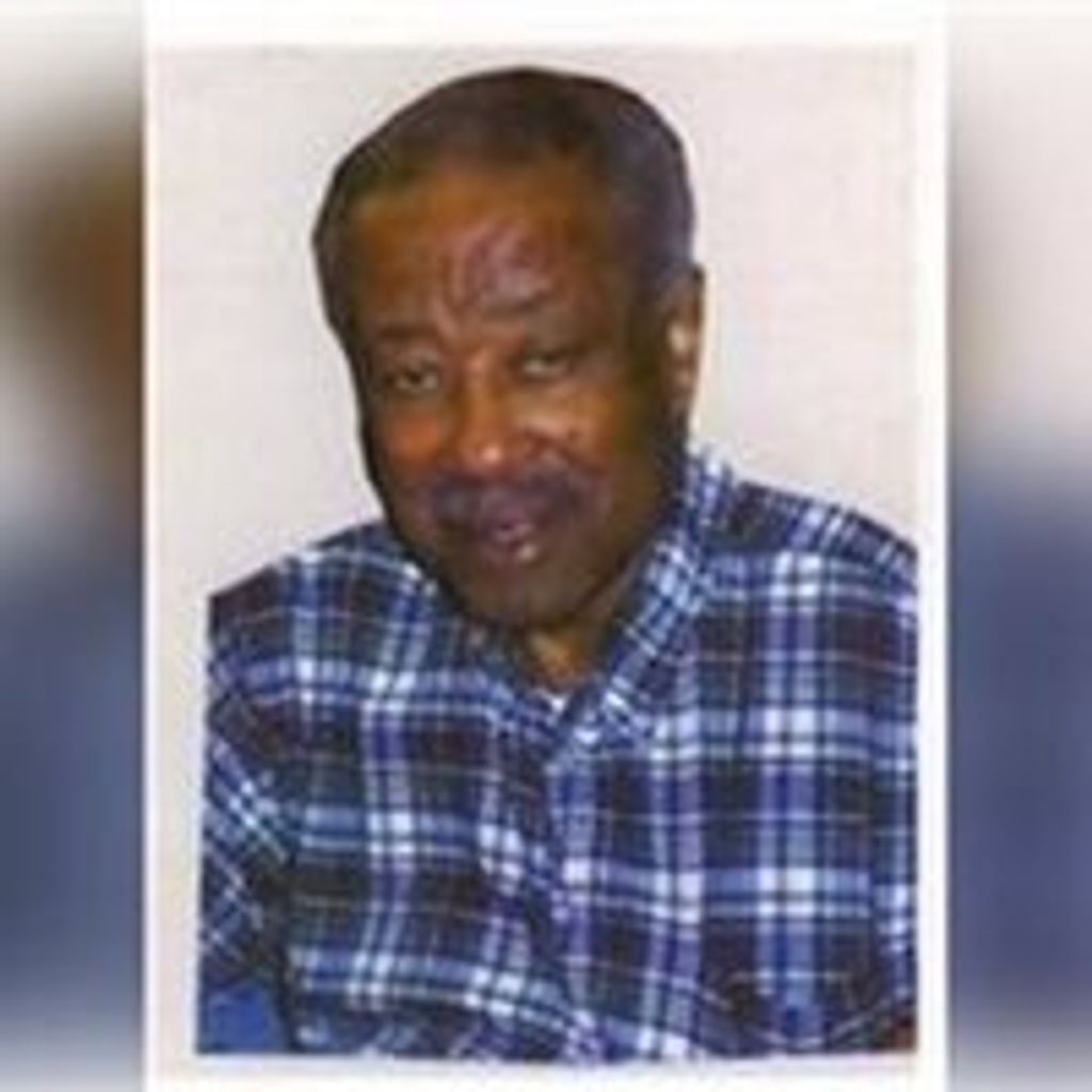 Wayne Willis Solomon,