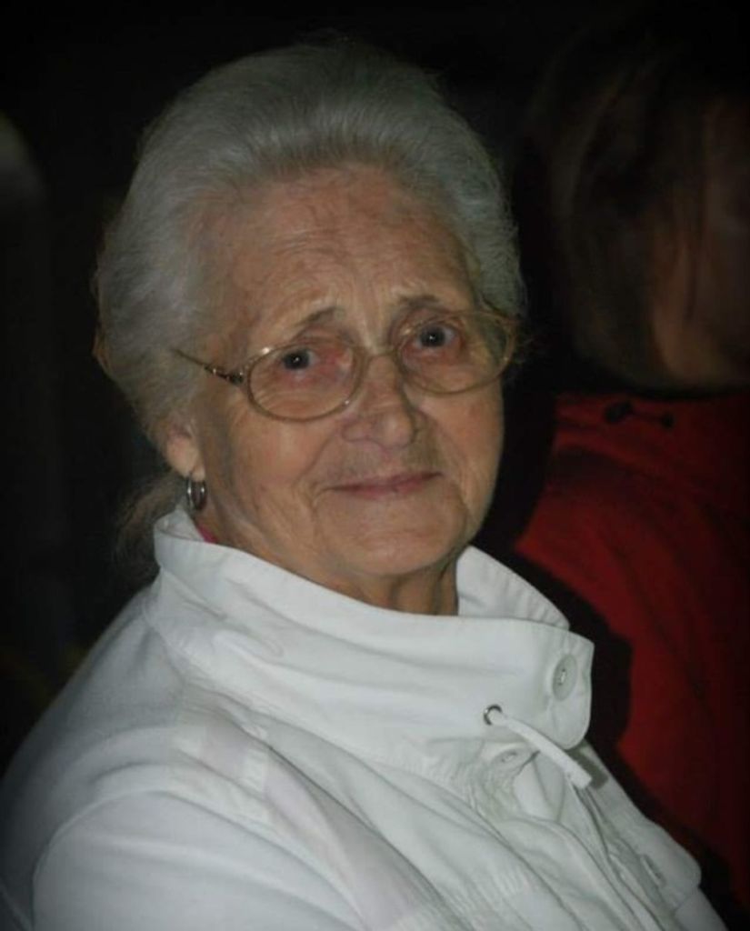Lula Hale Profile Photo