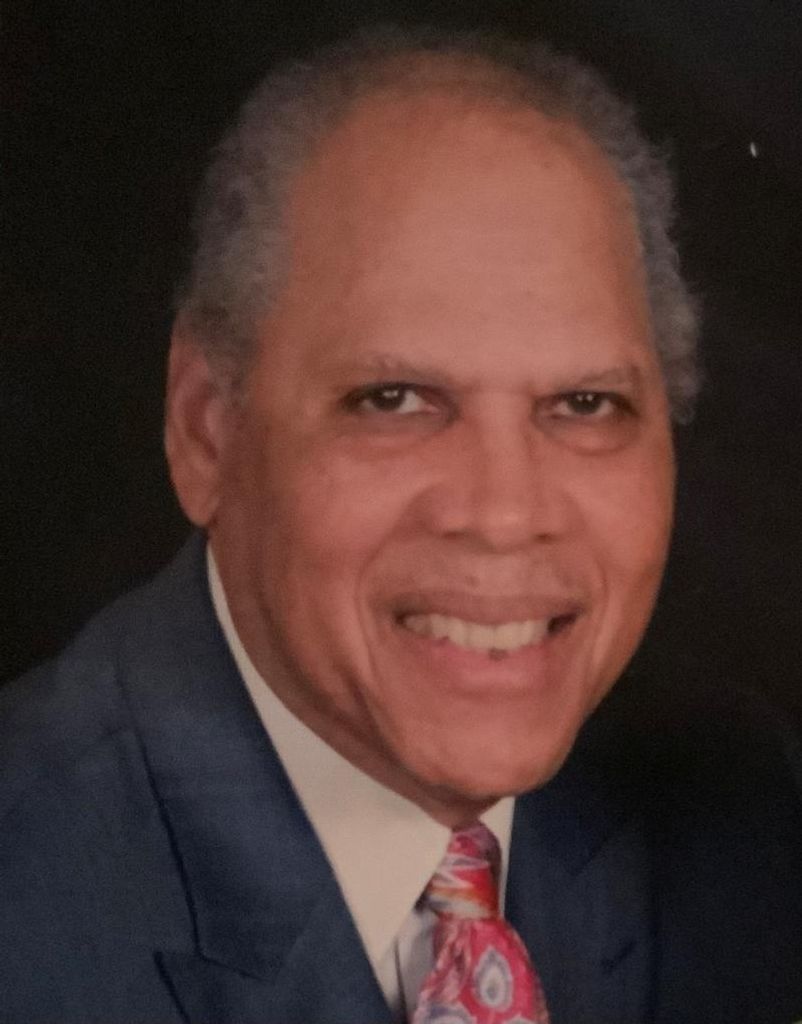 James Willie Brandon Sr. Profile Photo