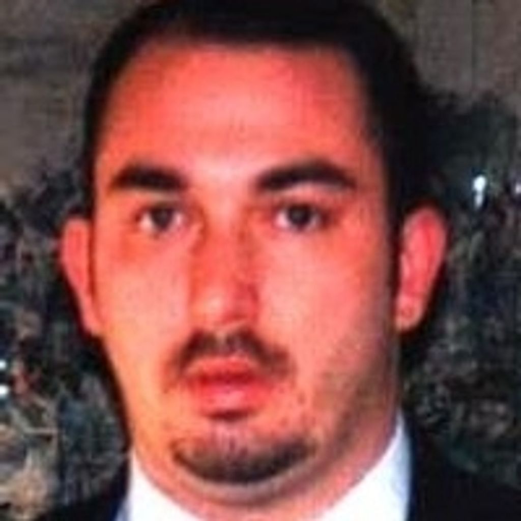 Daniel V. Barbati