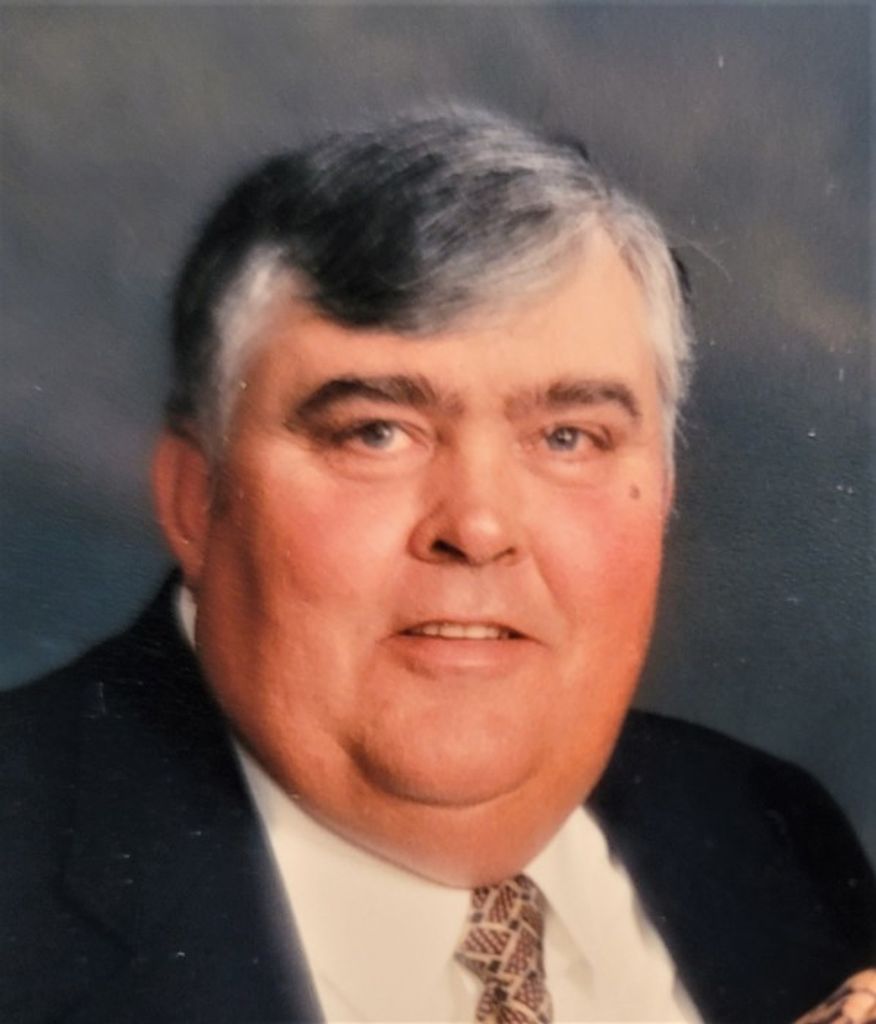 David Gunsmoke Henderson Profile Photo