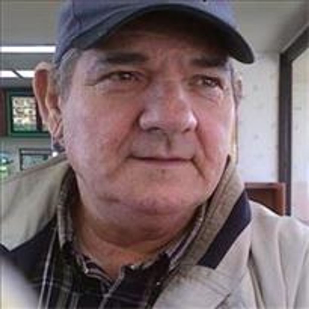 John Thomas Carter Profile Photo