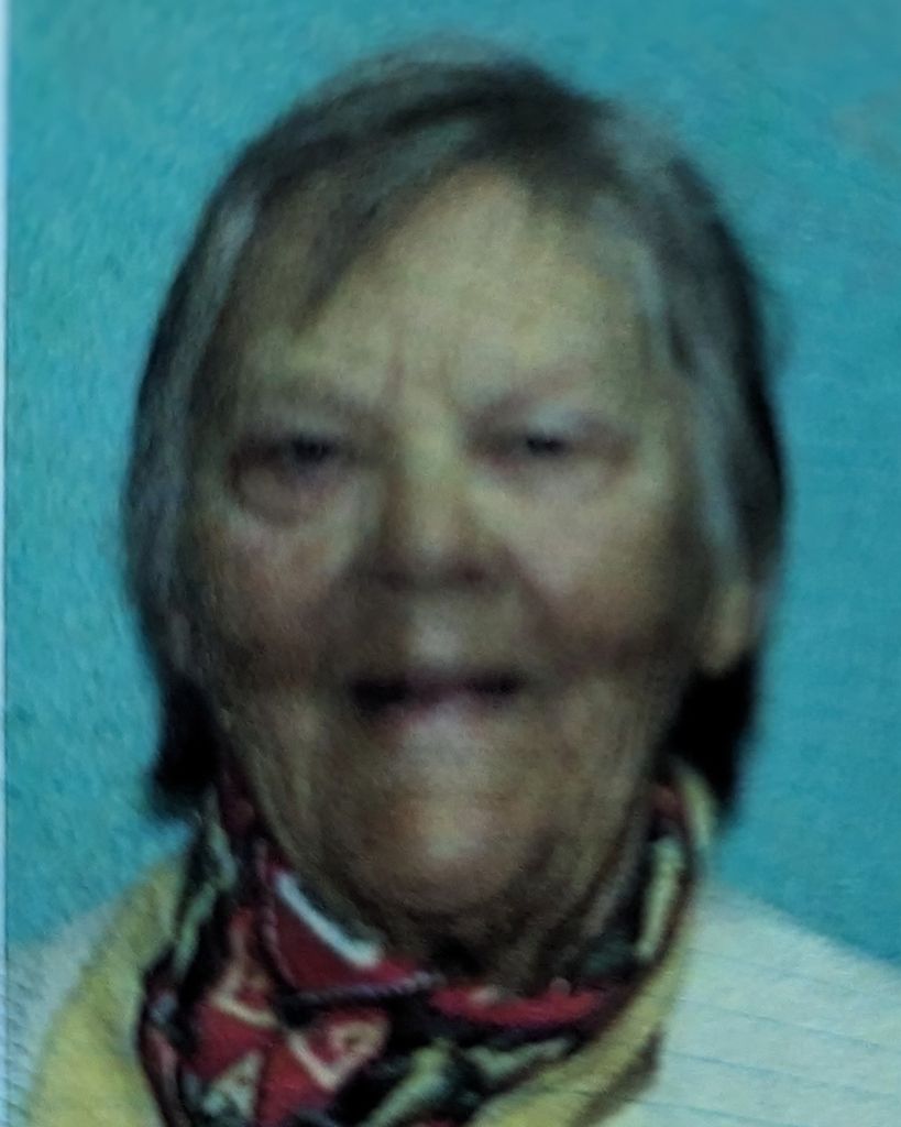 Bonnie Martin