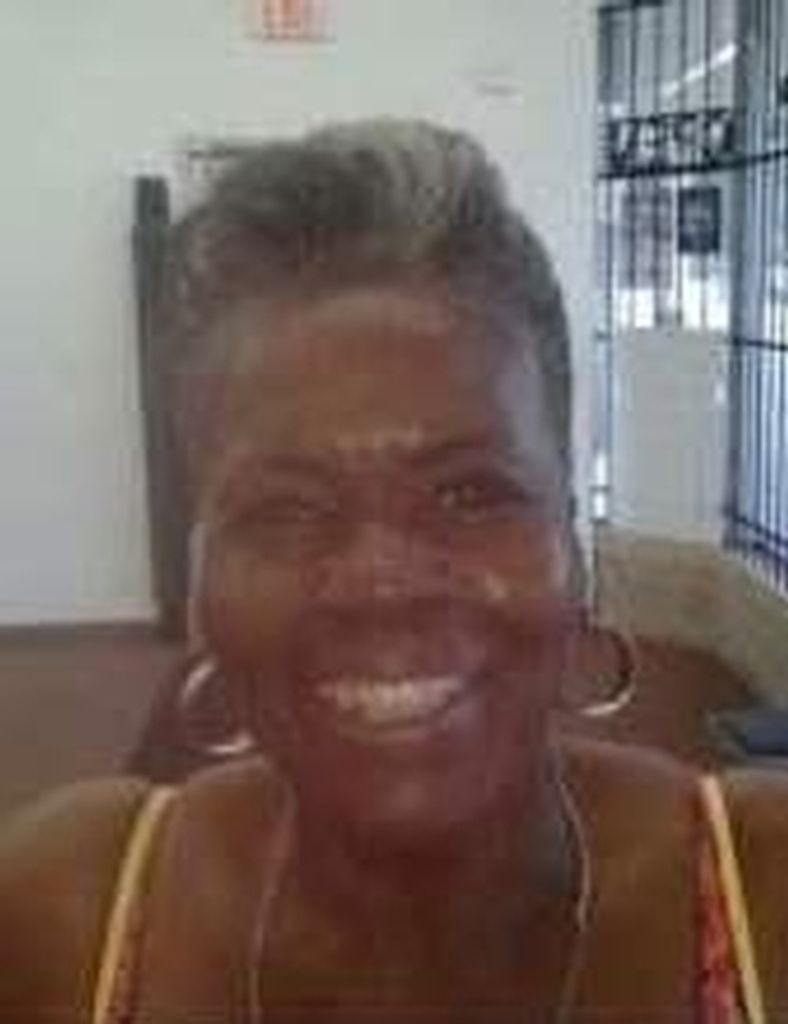 Yvonne Rowls Profile Photo