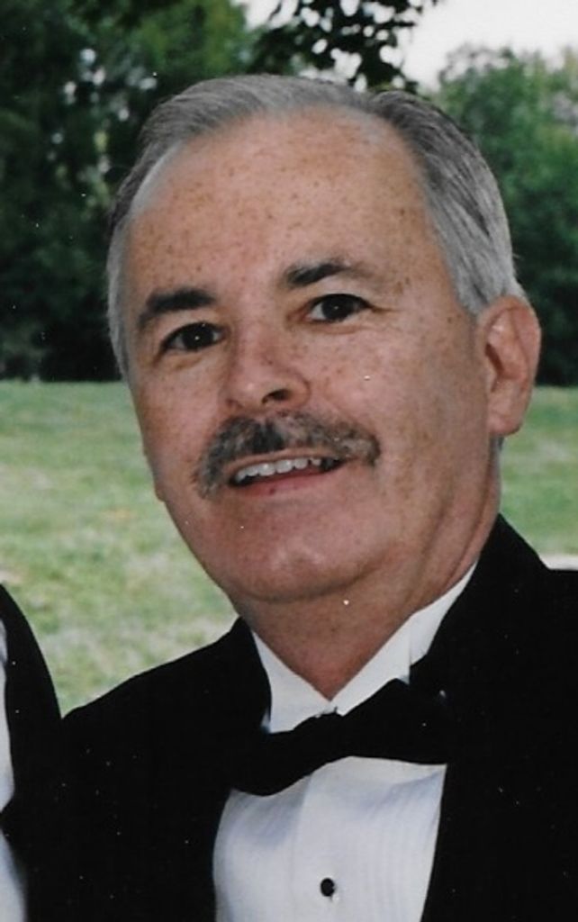 Henry D. Smith