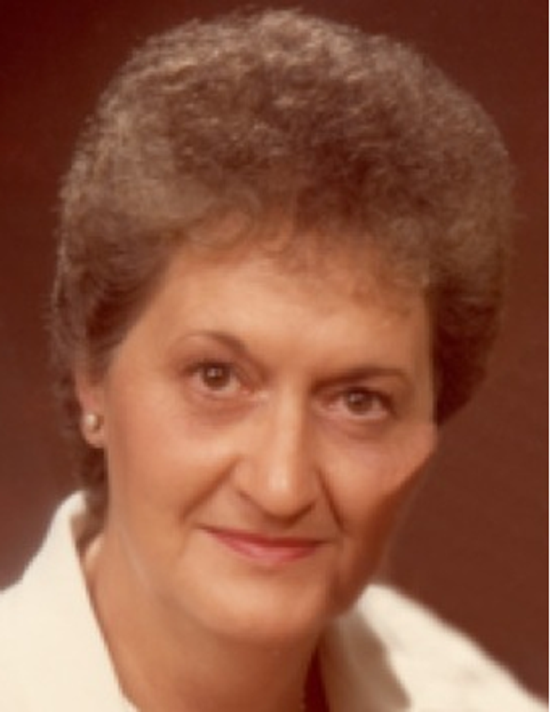 Marilyn P. Mccarty