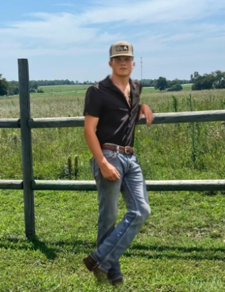 Tyler Keith Bolding
