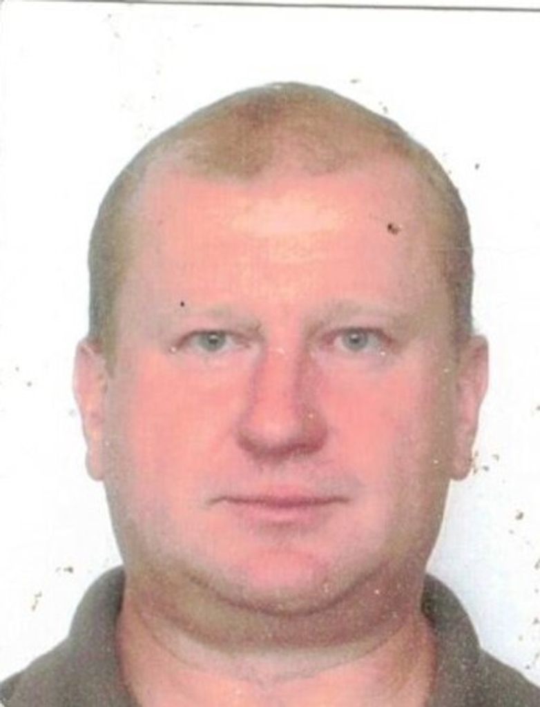 Kazimierz Stanislaw Micek Profile Photo