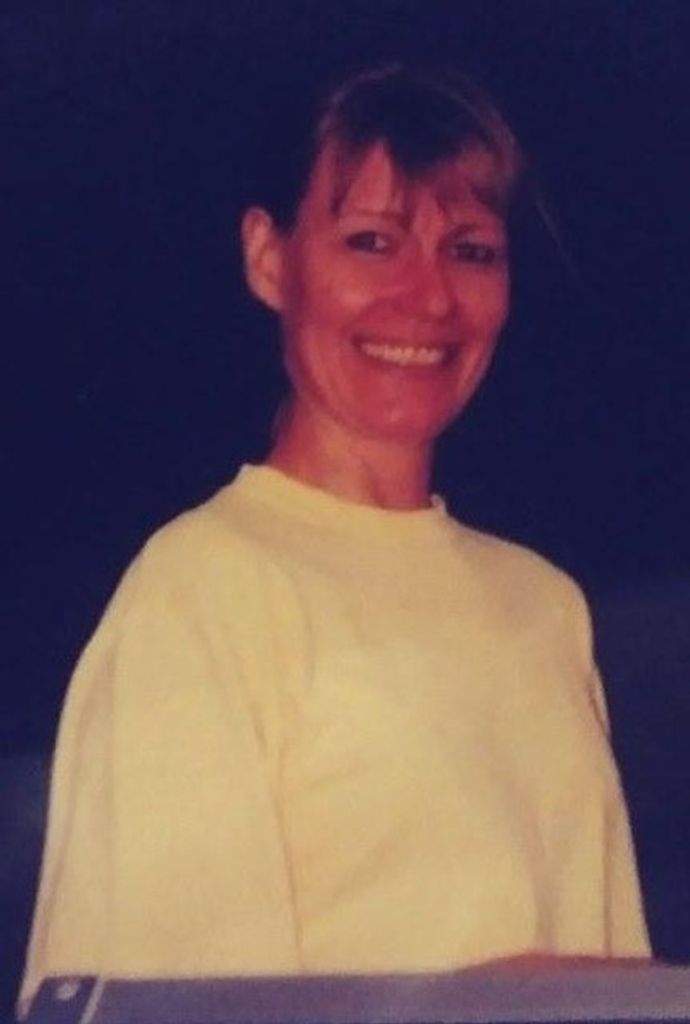 Ramona Marie Mclaughlin