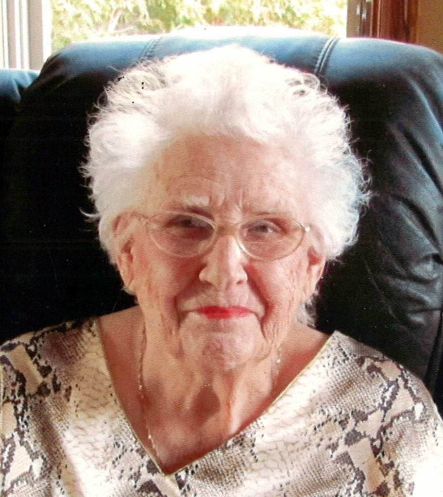 Shirley Doreen Hibberd