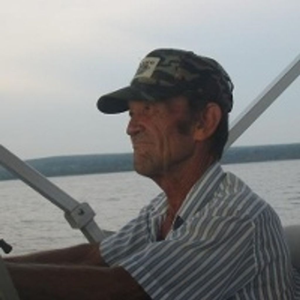 Joseph "Joe" Alford Bell