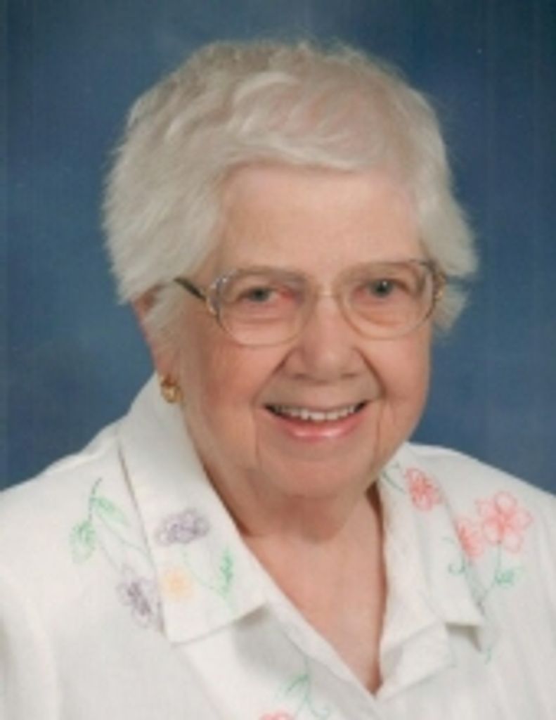 Mary L. (Dressel) Sweeney