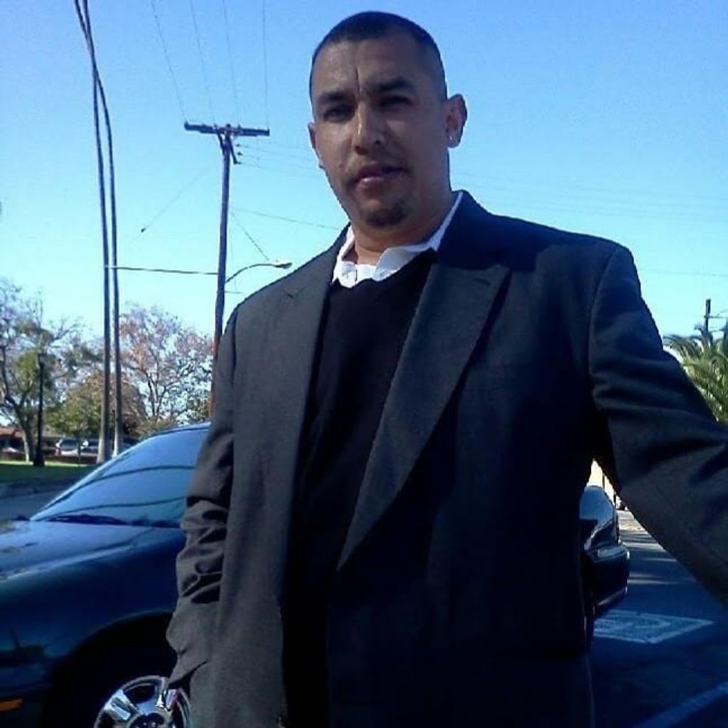 Roberto Rodriguez