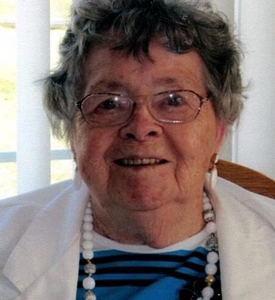 Dolores C Gleason Profile Photo