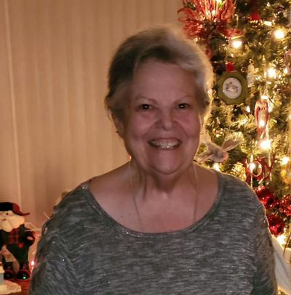 Janet L Thorpe Profile Photo