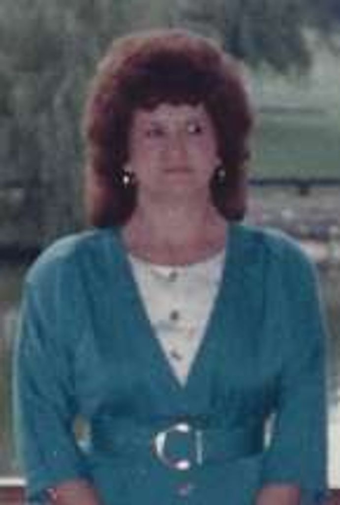 Brenda Sue Williams Heckman