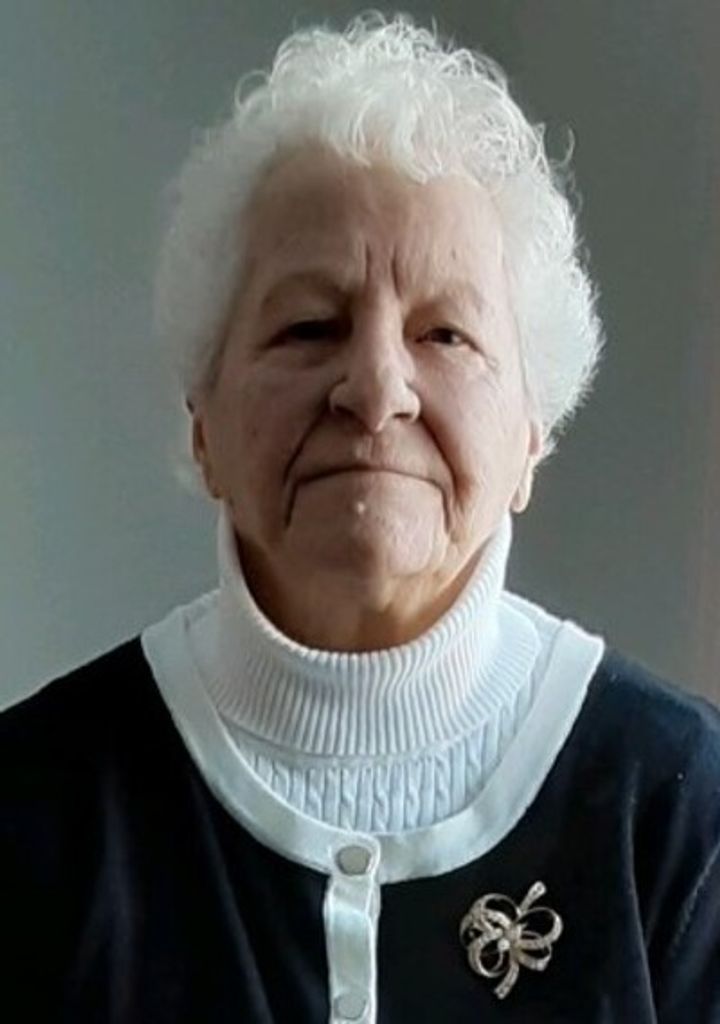 Nellie A. Morreale