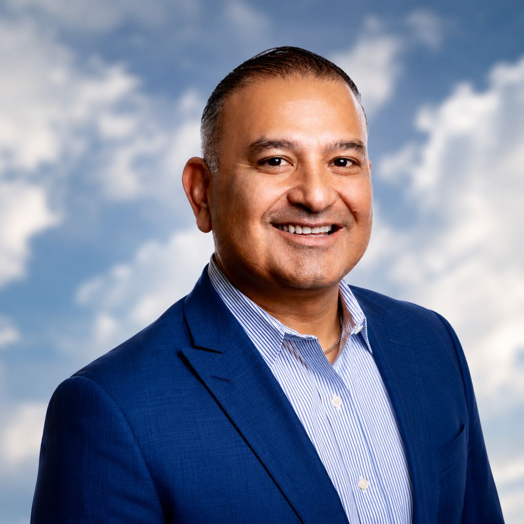 Richard "Richie" Valdez