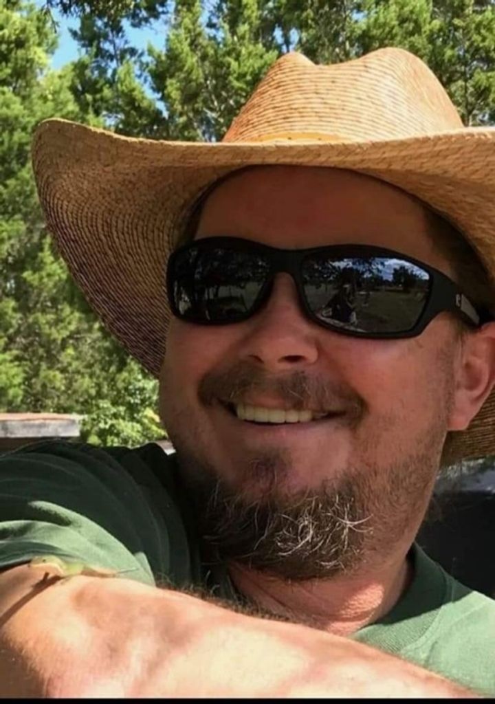 Randall Worley