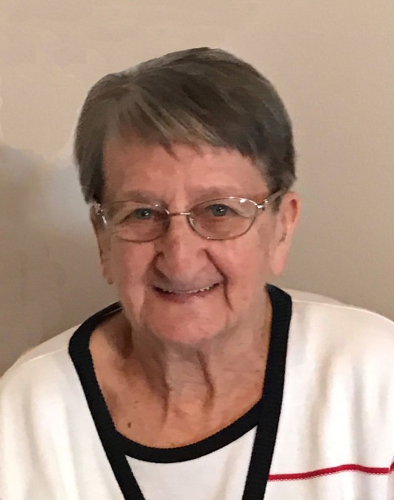 Magdalena 'Maggie' Klundt