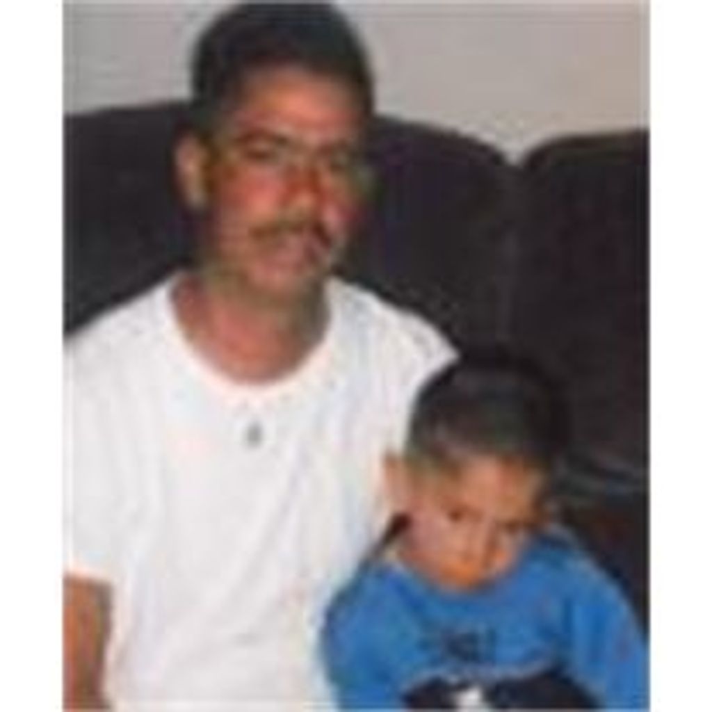 Edward - Age 42 - Cuarteles - Esquibel