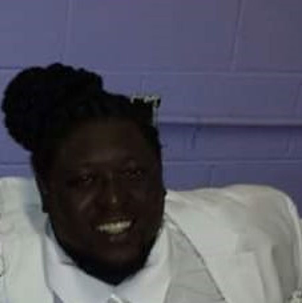 Antwan Rivers