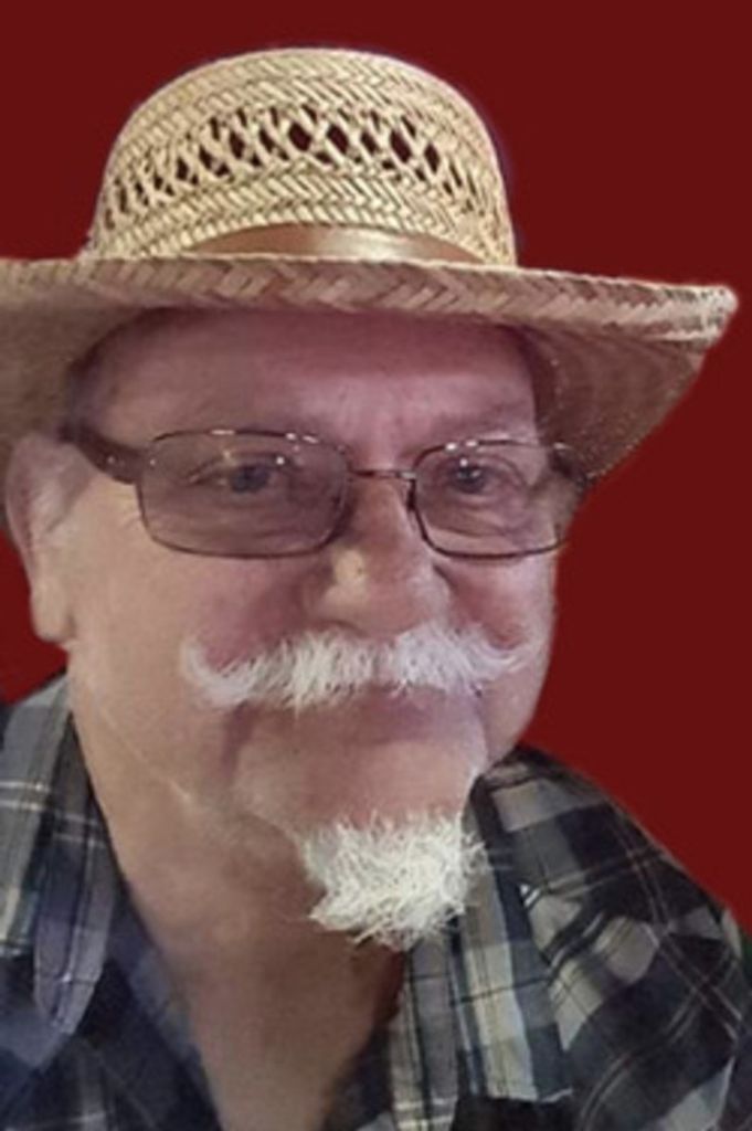 Seth J. Smith Profile Photo