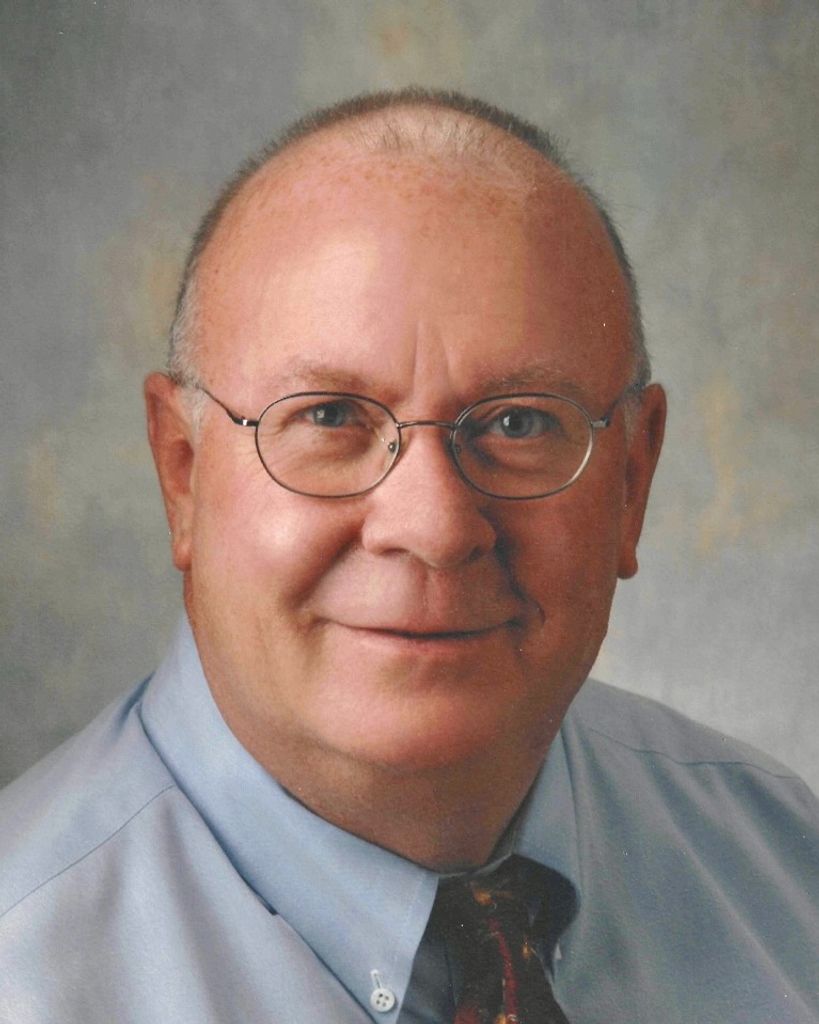 F. Keith Sorensen