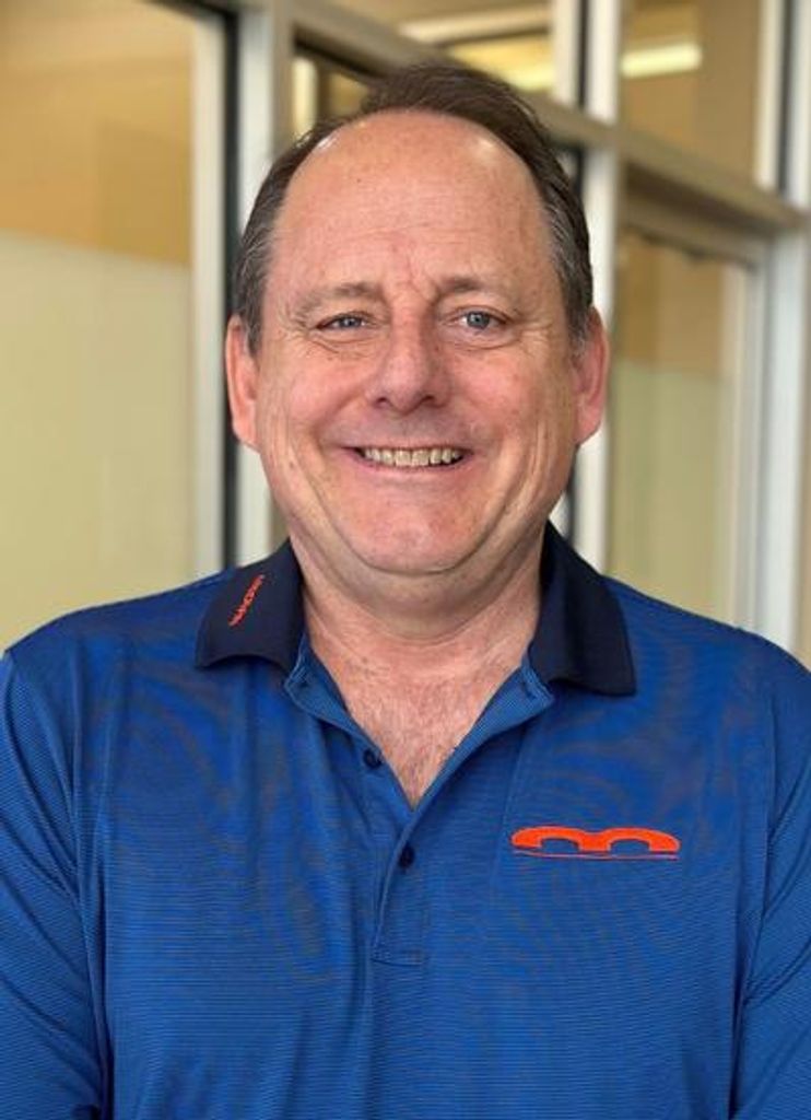 David Brown Profile Photo