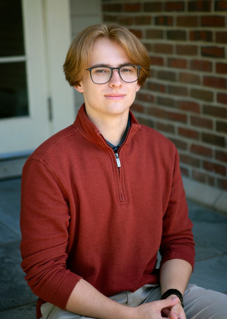 Ian D. Byrnes Profile Photo