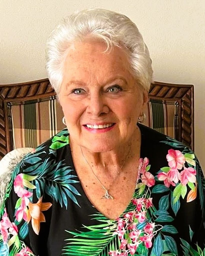 Martha Ann "Mardi" Shade Profile Photo