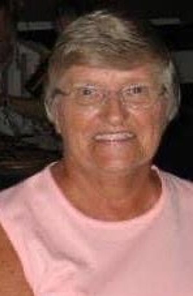 Judy A. Reed Profile Photo