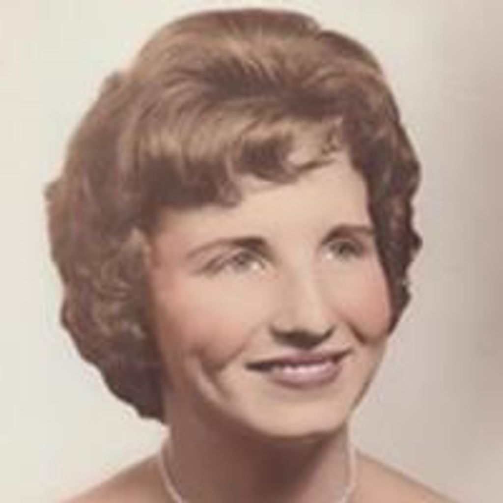 Bettie Gene Sallee