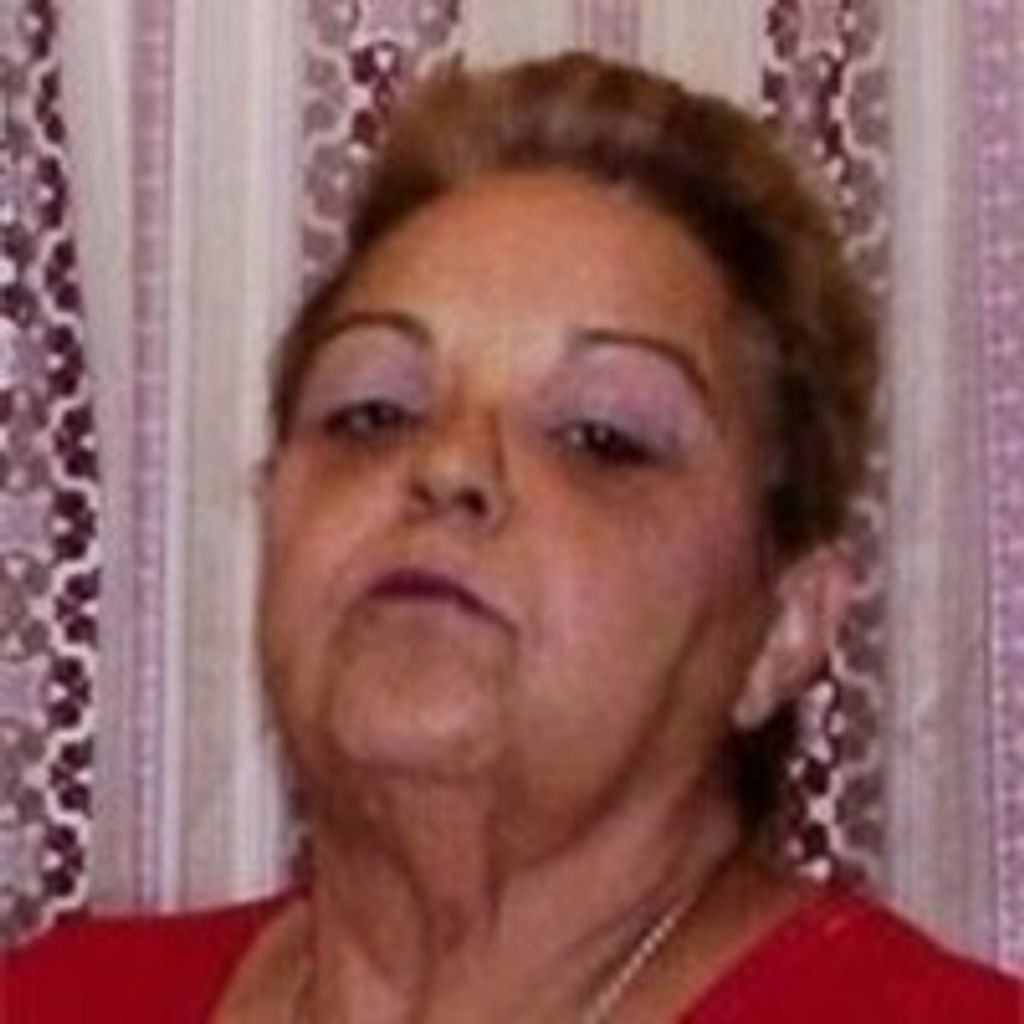 Pamela Horne Coffey
