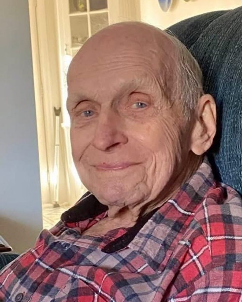 Waldon C. Schaffer
