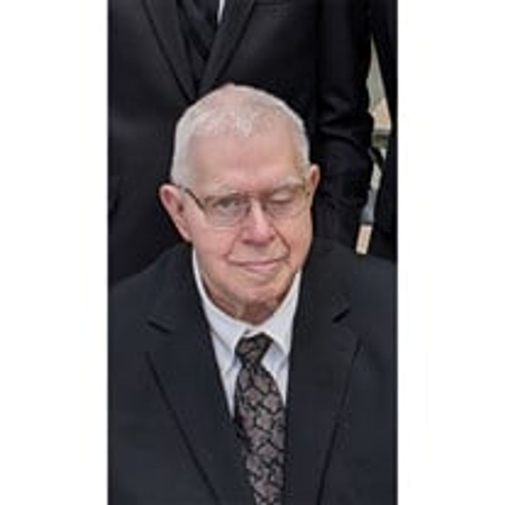 Leland F. Post