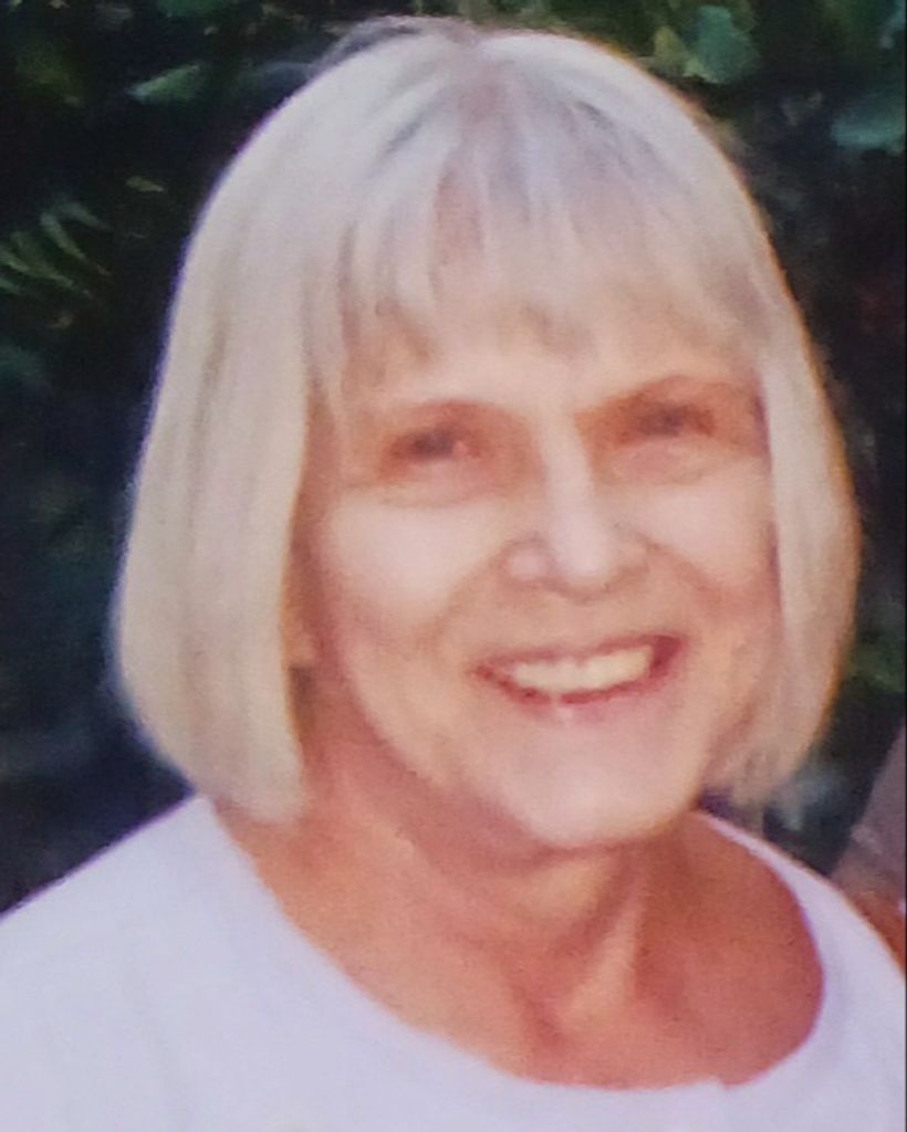 Shirley Haaf