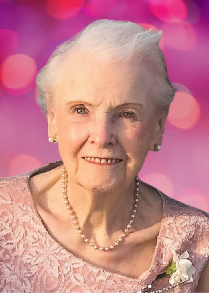 Fern Sophia Lundholm Profile Photo