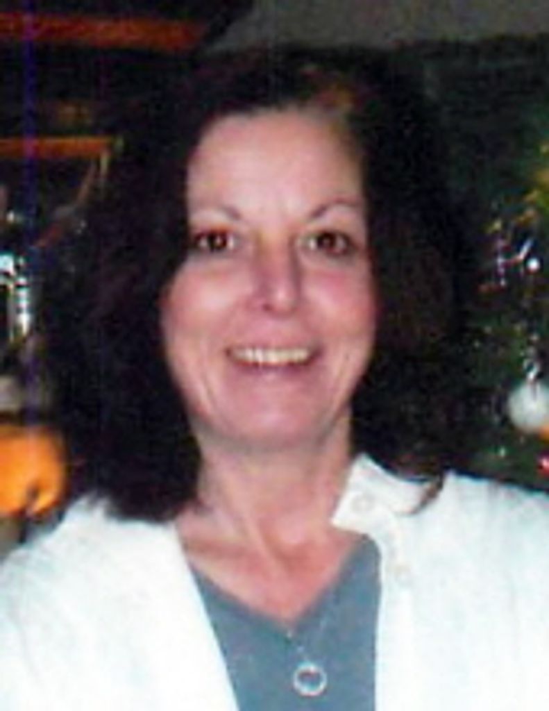 Christina Louise Eal