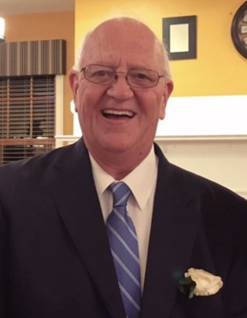Bradford E. Boucher   Sr. Profile Photo